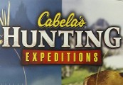 Cabelas Hunting Expeditions Steam CD Key