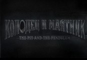 The Pit And The Pendulum Steam CD Key