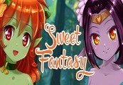 Sweet Fantasy Steam CD Key