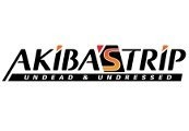AKIBA'S TRIP: Undead & Undressed Steam CD Key
