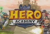 Hero Academy Steam CD Key