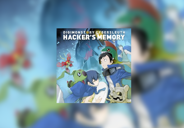 Digimon Story: Cyber Sleuth - Hacker's Memory PS4 / PS5 Account screenshot 2