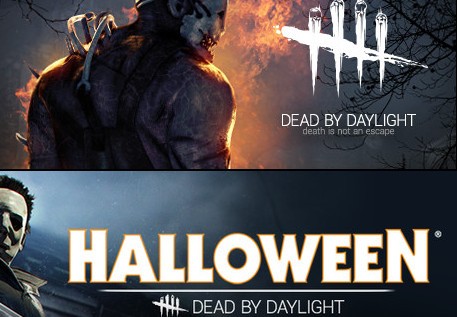 Dead By Daylight Halloween Edition Steam CD Key