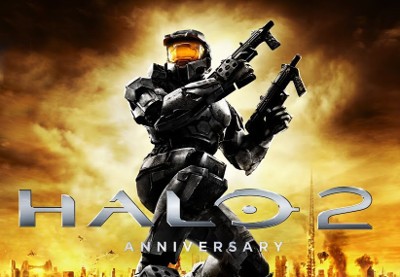 Halo 2 - Anniversary DLC Steam Altergift