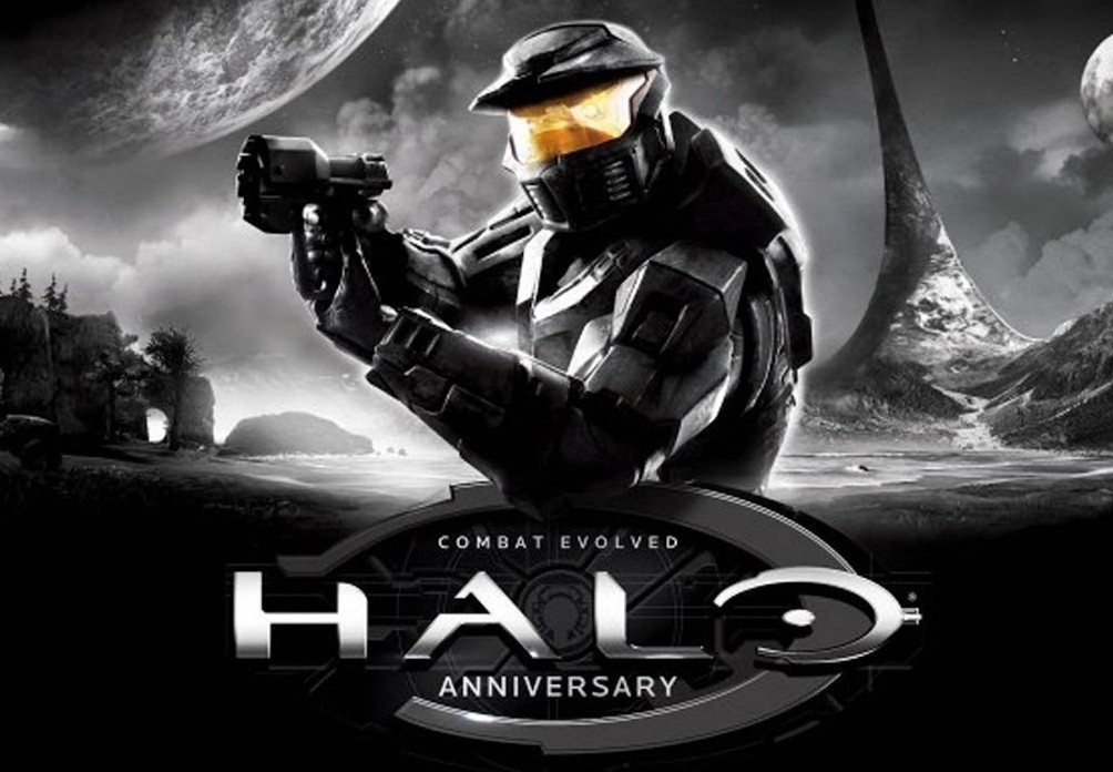 Buy Halo: Combat Evolved Anniversary (DLC) - Steam - Gift GLOBAL - Cheap -  !