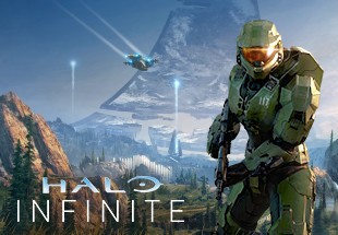 Halo Infinite XBOX One / Windows 10 CD Key