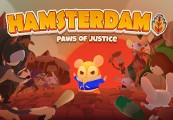 Hamsterdam Steam CD Key