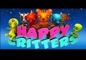 Happy Critters Steam CD Key