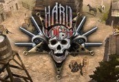 Hard West Steam CD Key