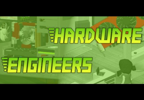 Hardware Engineers EU Steam Altergift
