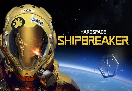 Hardspace: Shipbreaker EU Steam Altergift
