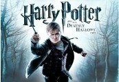 Harry Potter And The Deathly Hallows – Part 1 EN Language Only Origin CD Key