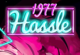 Hassle 1977 Steam CD Key