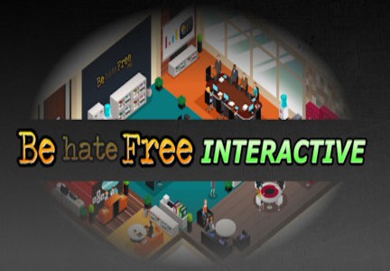Be Hate Free: Interactive Steam CD Key