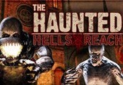 The Haunted: Hells Reach Steam Gift