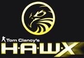 Tom Clancy's H.A.W.X Steam Gift