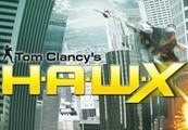 Tom Clancy's H.A.W.X Ubisoft Connect CD Key