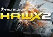 Tom Clancy's H.A.W.X 2 EU Ubisoft Connect CD Key