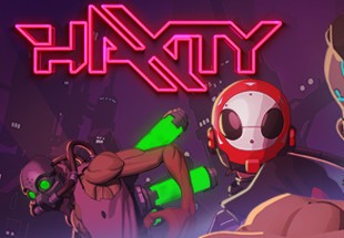 Haxity Steam CD Key