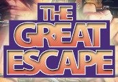 The Great Escape Steam CD Key