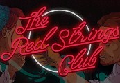The Red Strings Club Steam CD Key