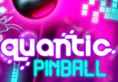 Quantic Pinball Steam CD Key