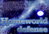 Homeworld Defense Steam CD Key