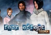 Fear Effect Sedna Steam CD Key