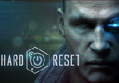 Hard Reset Extended Edition EU Steam CD Key