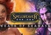 Spellweaver: Wrath Of Shamans 2.0 DLC Digital Download CD Key