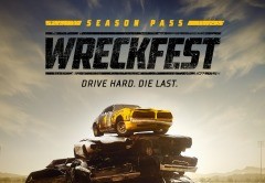 Wreckfest Season Pass Steam CD Key