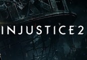 Injustice 2 Steam CD Key