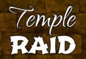 Temple Raid Steam CD Key