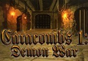 Catacombs 1: Demon War Steam CD Key