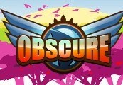 Obscure - Challenge Your Mind Steam CD Key