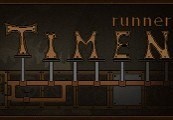 Time Runner Steam CD Key