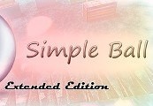 Simple Ball: Extended Edition Steam CD Key