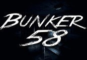 Image of Bunker 58 Steam CD Key