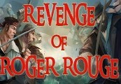 Revenge Of Roger Rouge Steam Gift