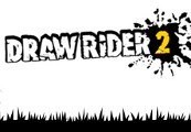 Draw Rider 2 Steam CD Key