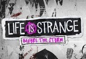 Life is Strange: Before the Storm Complete Season AR XBOX One / Xbox Series X|S CD Key