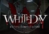 White Day: A Labyrinth Named School EU Steam CD Key