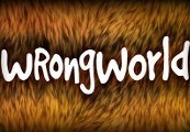 Wrongworld Steam CD Key