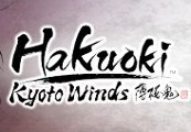 Hakuoki: Kyoto Winds Steam CD Key