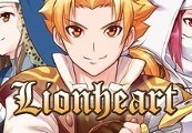 Lionheart Steam CD Key