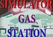 Simulator Gas Station Steam CD Key