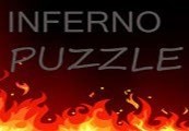 Inferno Puzzle Steam CD Key