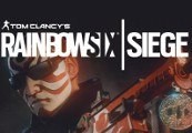 Tom Clancy's Rainbow Six Siege - Pulse Bushido Set DLC Ubisoft Connect CD Key