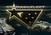 Starway Fleet Steam CD Key