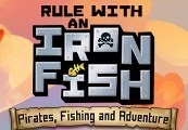 Rule With An Iron Fish Steam CD Key